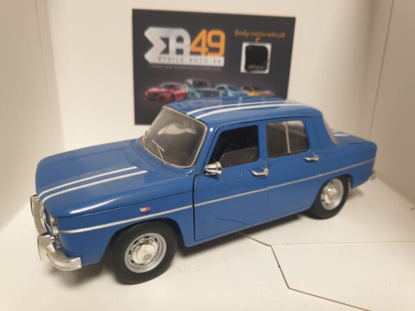 Renault 8 Gordini