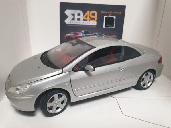 Peugeot 307 CC