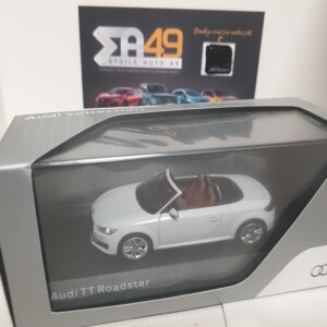 Audi TT Roadster