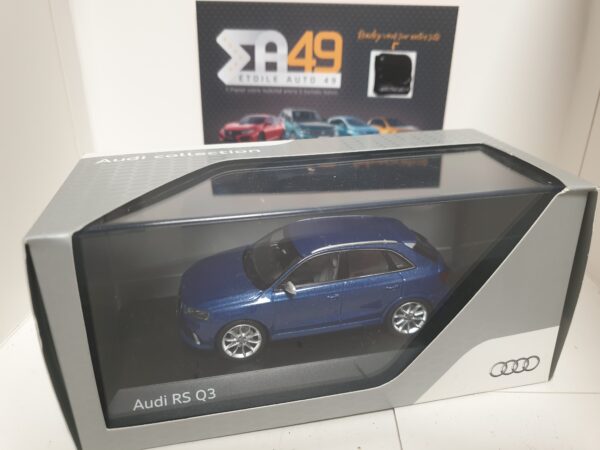 Audi RS Q3