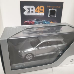 Audi Q7 1/43