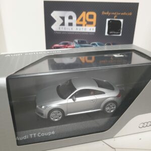 Audi TT Coupé