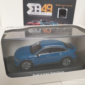 Audi e-tron Sportback