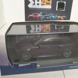 Audi ABT RS6-R 2022