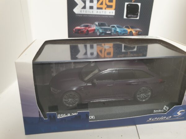 Audi ABT RS6-R 2022