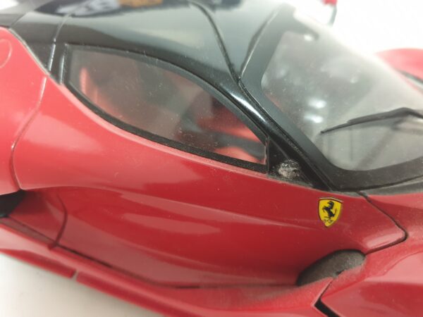 Ferrari Laferrari 1/18 – Image 3