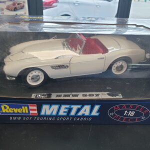 BMW 507 Touring Sport Cabrio