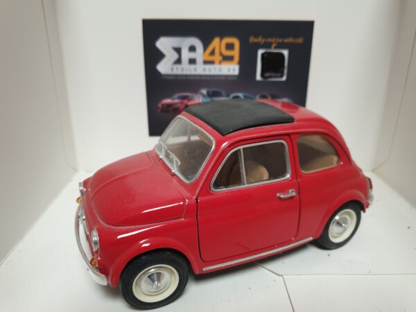 Fiat 500 ( 1/16)