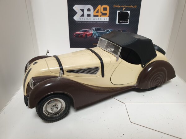 BMW 328 TG6