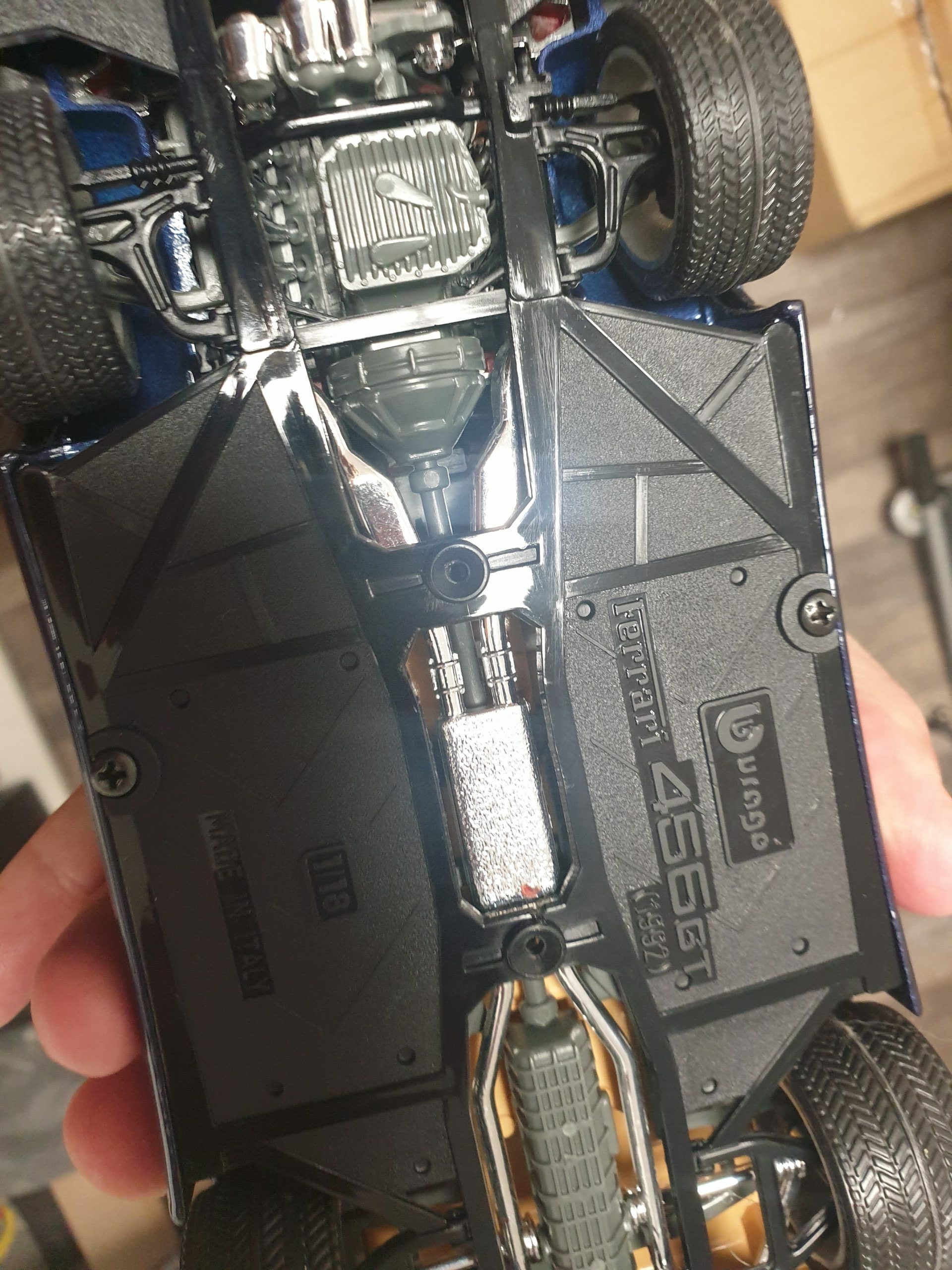 Ferrari 456 GT – Image 2