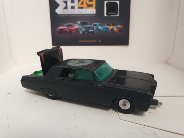 Corgi " The green hornets black beauty "  N°268 – Image 3