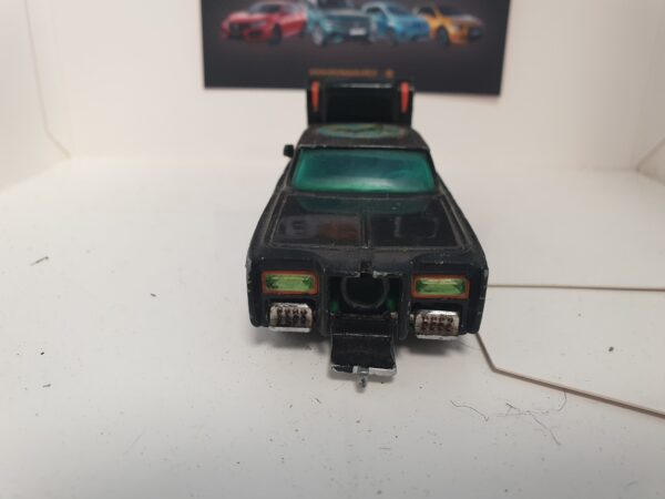 Corgi " The green hornets black beauty "  N°268 – Image 4