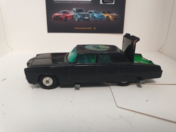 Corgi " The green hornets black beauty "  N°268 – Image 5