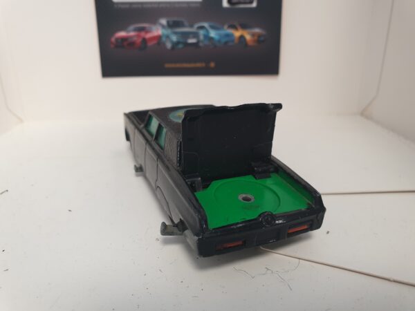Corgi " The green hornets black beauty "  N°268 – Image 6