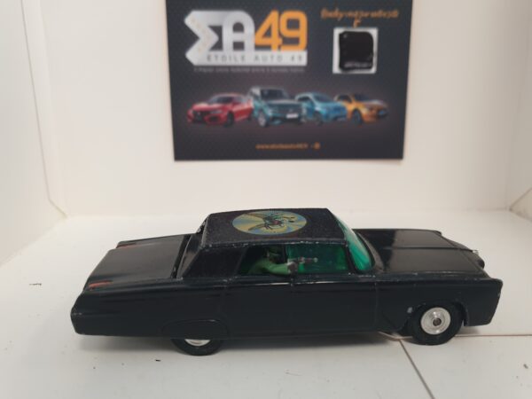 Corgi " The green hornets black beauty "  N°268 – Image 7
