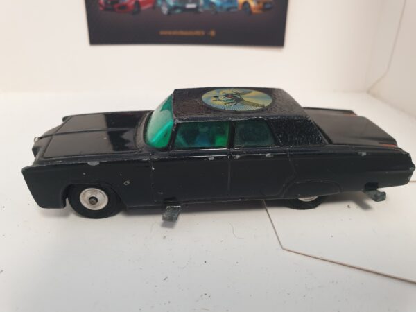 Corgi " The green hornets black beauty "  N°268 – Image 5
