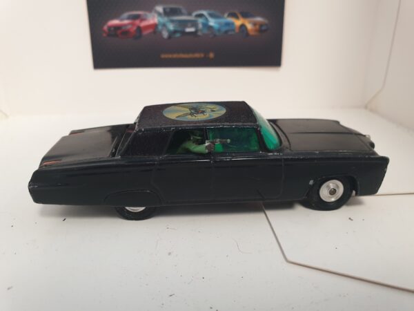 Corgi " The green hornets black beauty "  N°268 – Image 3