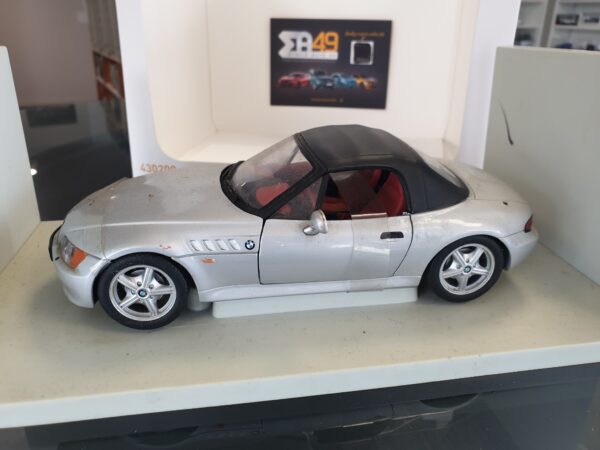BMW Z3 Roadster