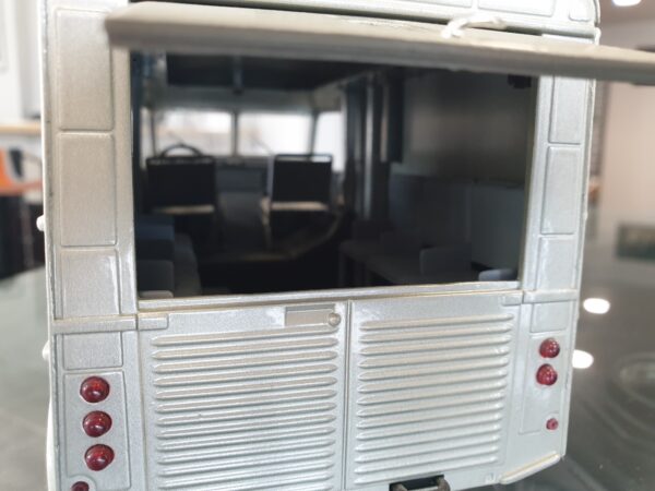 Citroen HY Echelle 1/21 – Image 2