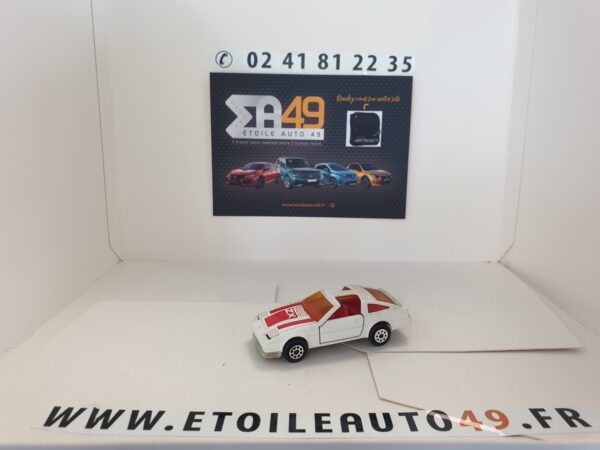 Nissan 300 ZX 1/62