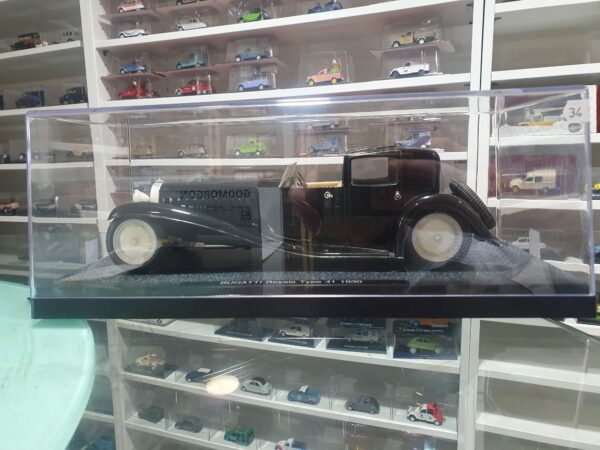 Bugatti Royale Type 41 1930