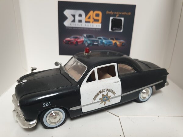 Ford Police 1949