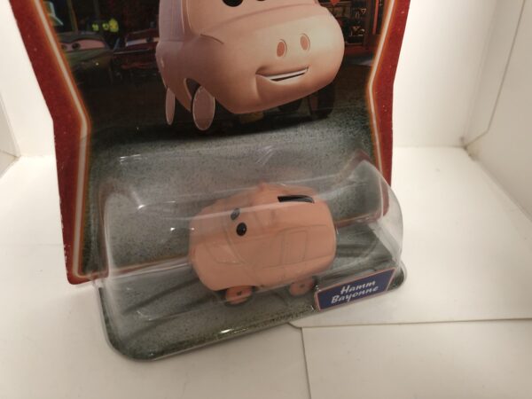 Hamm Bayonne Disney Pixar Cars – Image 2
