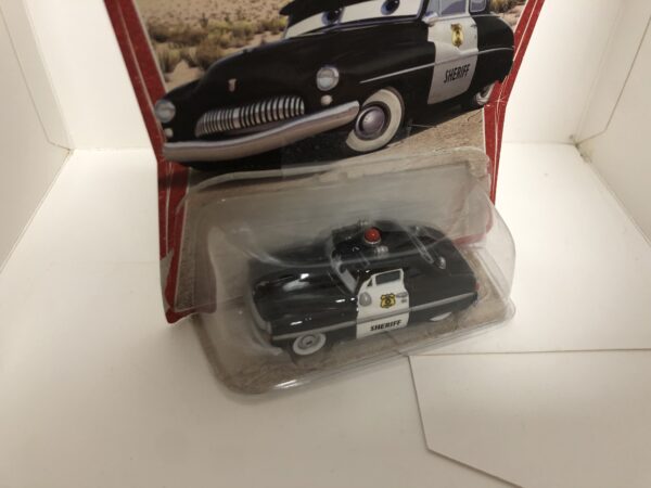 Sherif Disney Pixar Cars – Image 2