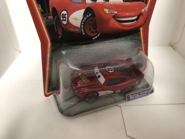 Radiator Springs McQueen Disney Pixar Cars – Image 2