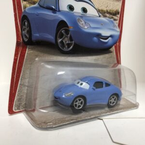 Sally Disney Pixar Cars