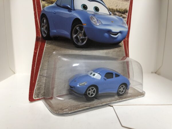Sally Disney Pixar Cars