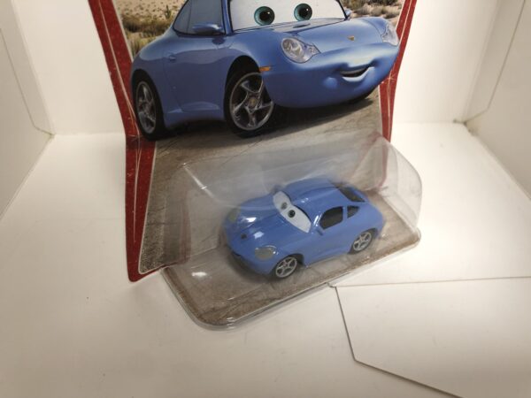 Sally Disney Pixar Cars – Image 2