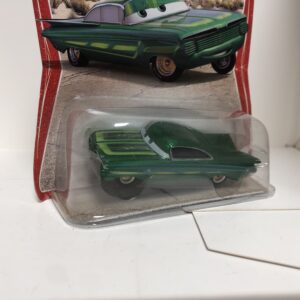 Romone Disney Pixar Cars