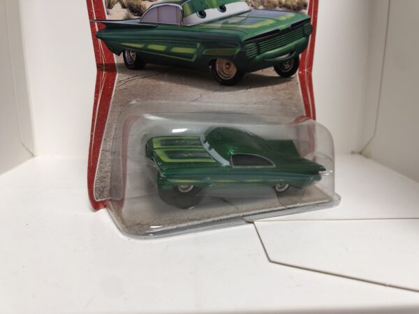 Romone Disney Pixar Cars