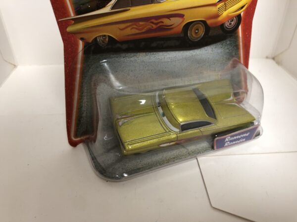 Ramone Disney Pixar Cars – Image 2