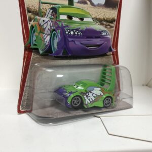 Wingo Disney Pixar Cars