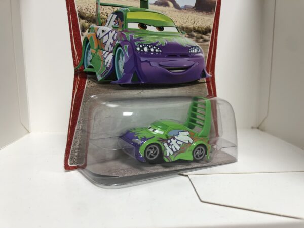 Wingo Disney Pixar Cars