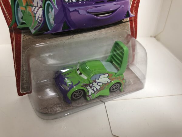 Wingo Disney Pixar Cars – Image 2