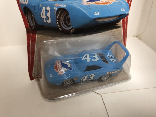 Le King Disney Pixar Cars – Image 2