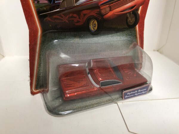 Hydraulic Ramone Disney Pixar Cars – Image 2