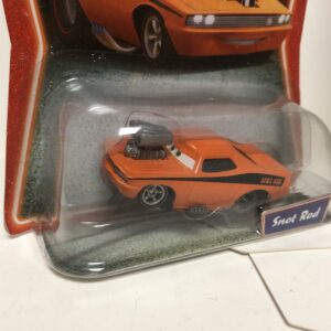 Snot Rod Disney Pixar Cars