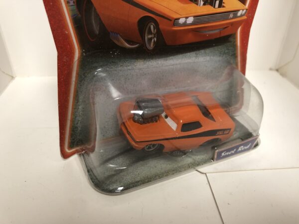 Snot Rod Disney Pixar Cars – Image 2