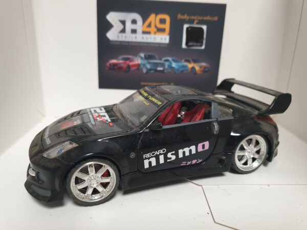 Nissan 350 Z