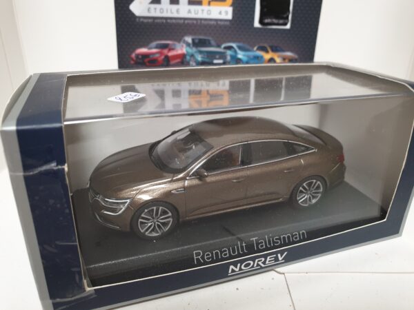 Renault Talisman