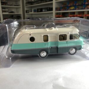 Miniature Citroën HY Le Bastard 1/43
