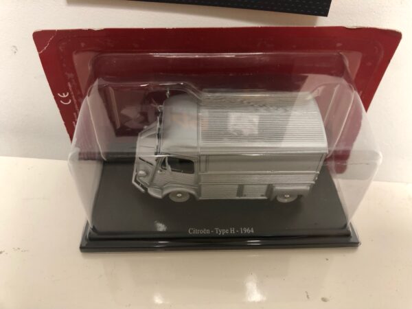 Miniature Citroën-Type H-1964 1/43 – Image 2