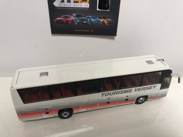 Miniature Bus Renault Tourisme Verney 1/43 – Image 2