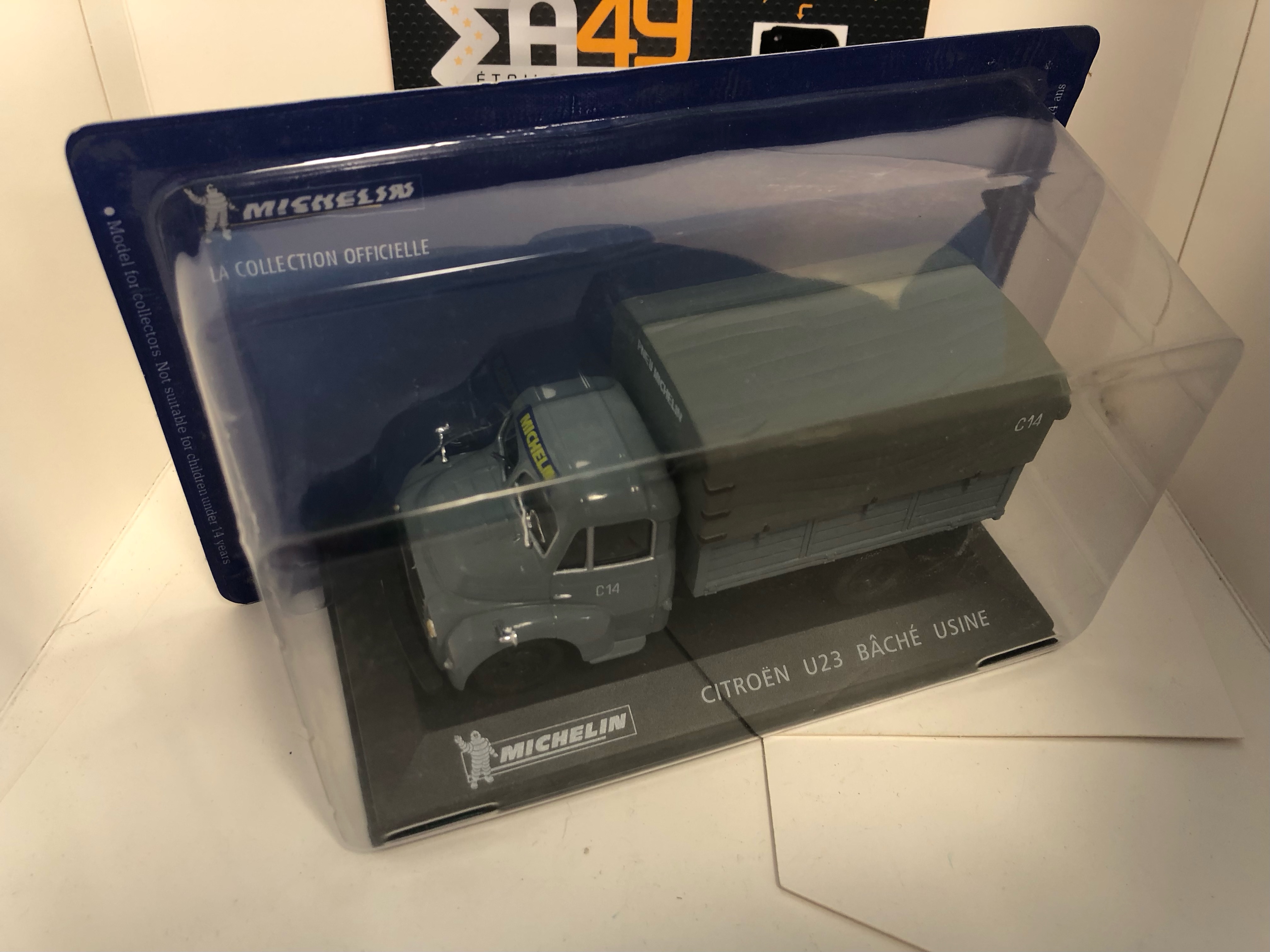 Tru Pointe IR Reigerant Leak Detector in Détection de fuites | MSA Safety | ance