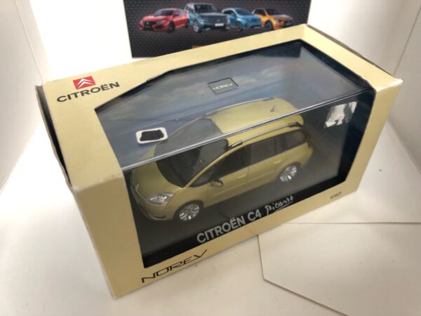 Miniature Citroën C4 Picasso 1/43 – Image 2