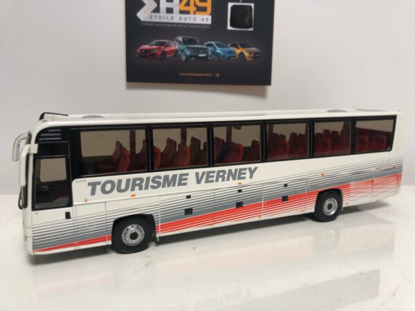 Miniature Bus Renault Tourisme Verney 1/43 – Image 3